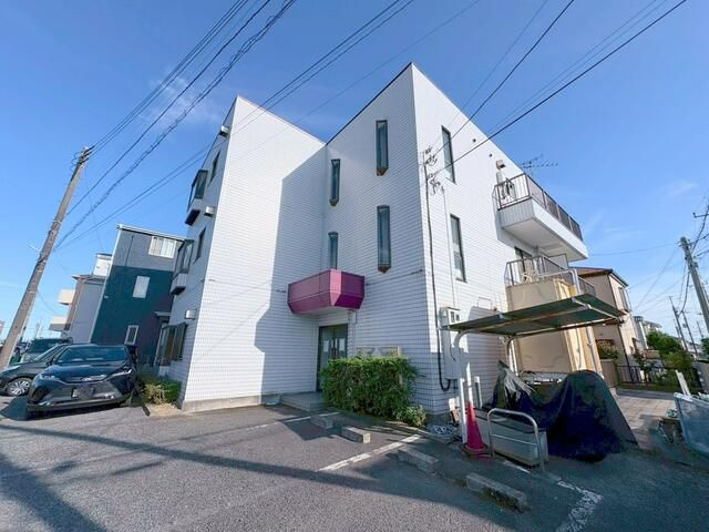 ハイブリッジマンション２