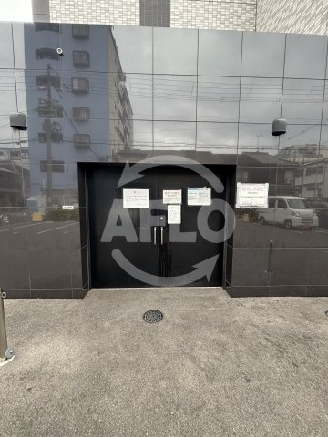 エスプレイス大阪城サウスコンフォートのその他共用部分