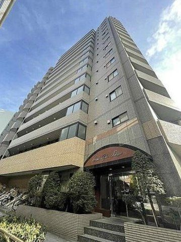グランド・ガーラ渋谷