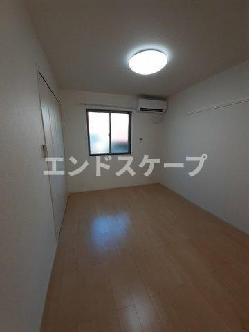 メゾンリュミエール・Ⅱの内装|高崎、前橋のお部屋探しはエンドスケープまで！お客様の理想お聞かせ下さい♪