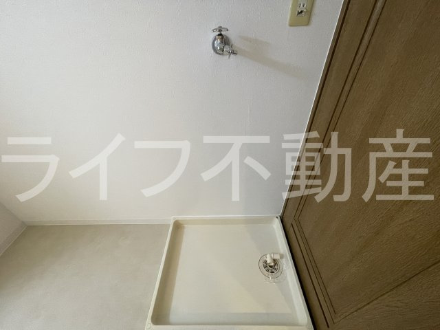 グランビュー山手の設備