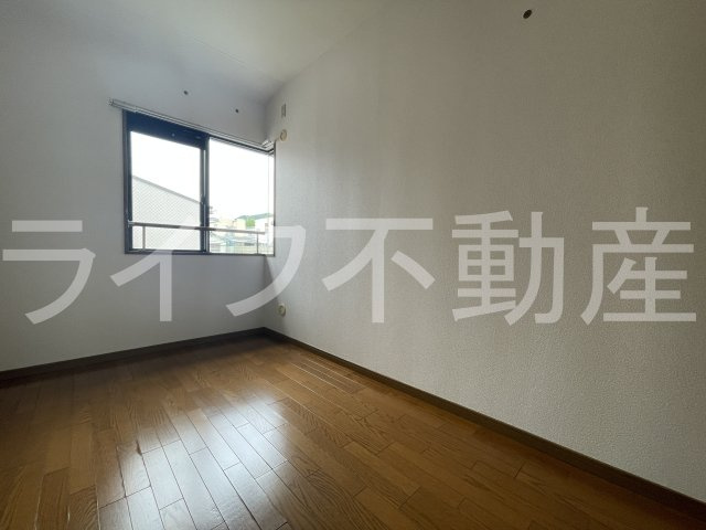 グランビュー山手の内装