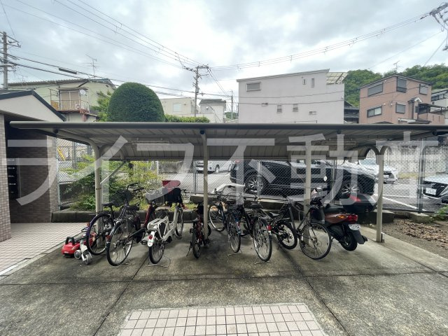 グランビュー山手のその他共用部分