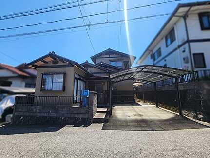 あさひが丘2丁目　中古戸建