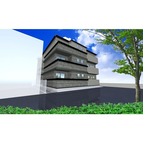 Sierra深江南　仲介手数料無料