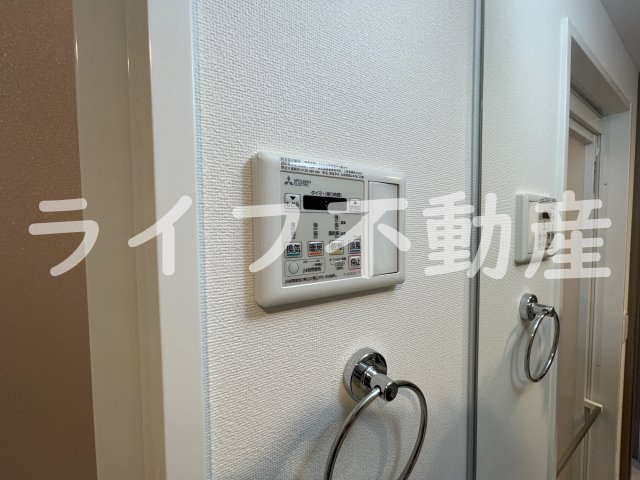 BO BEDRE MIKURIYAの設備