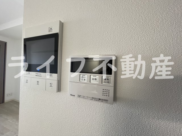 BO BEDRE MIKURIYAの設備