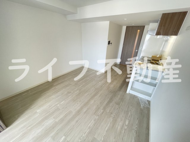 BO BEDRE MIKURIYAの内装|明るい室内です