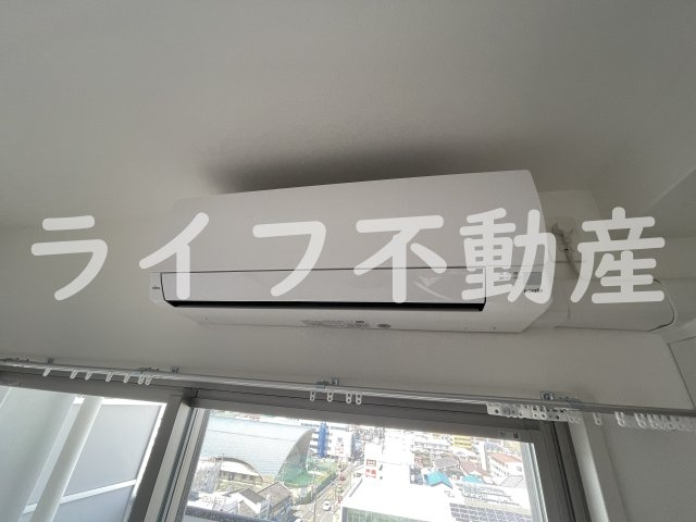BO BEDRE MIKURIYAの設備