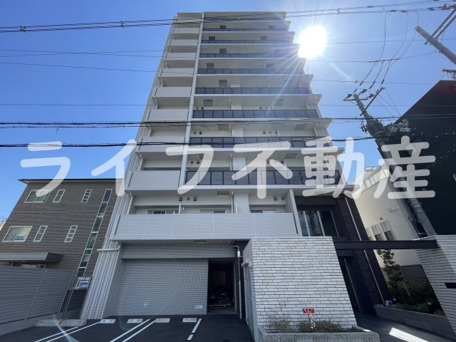 BO BEDRE MIKURIYAの外観|外観もきれいです