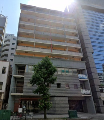 【外観】 | 大阪謄写館ビル