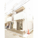 ＧＬガーデン町屋の画像