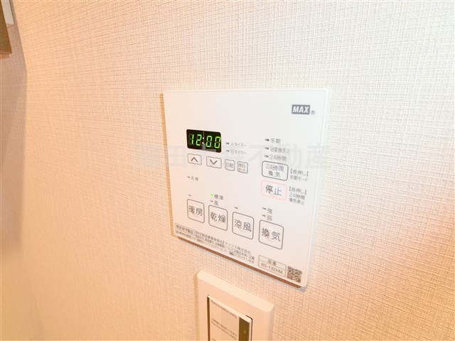 レジディア蒲田プレイスの設備