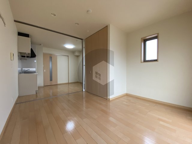 メゾンれもんの木の子供部屋
