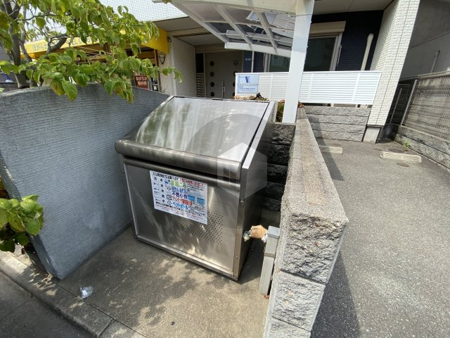 メゾンれもんの木のその他共用部分