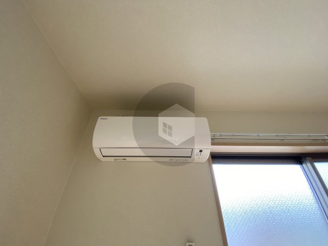 メゾンれもんの木の設備