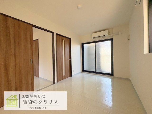 フォース桂