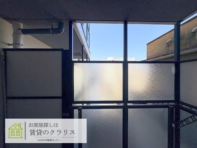 フォース桂