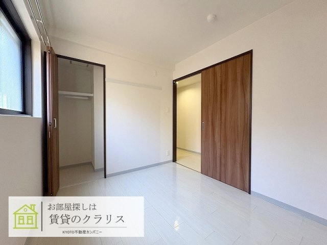 フォース桂