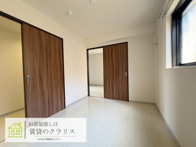 フォース桂