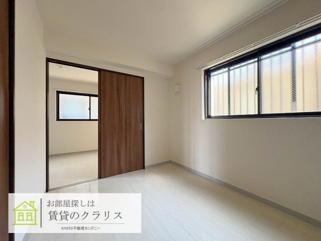 フォース桂