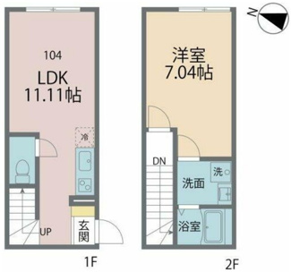 【間取り】 | 間取り図！
