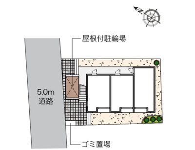 【地図】 | 東玉川
