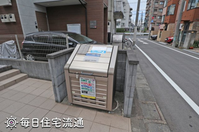 【その他共用部分】 | 東玉川