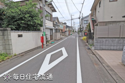 【周辺】 | 東玉川
