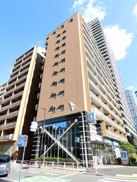 パシフィーク品川