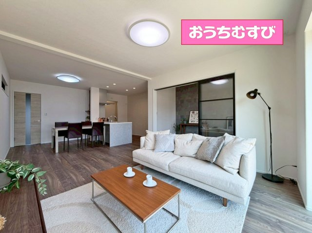 春日井市朝宮公園II(残1棟)