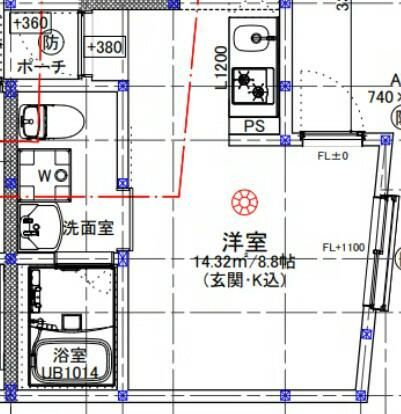 フォンス目白