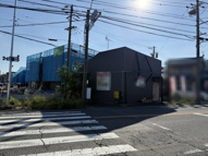 生桑町貸店舗の画像