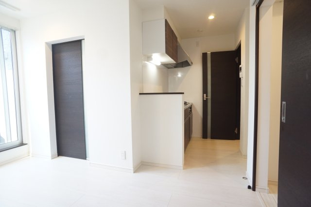 GRANDTIC RESIDENCE 宝塚のその他