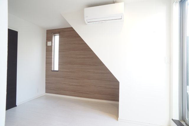 GRANDTIC RESIDENCE 宝塚の内装
