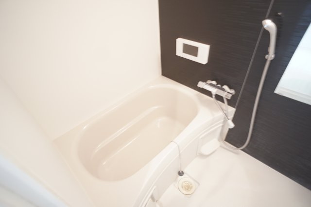 GRANDTIC RESIDENCE 宝塚の浴室