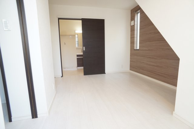 GRANDTIC RESIDENCE 宝塚の内装