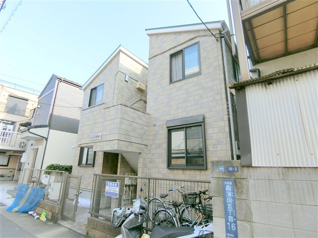 シェソワ西蒲田 | 大田区西蒲田の賃貸｜大田区、蒲田大森の賃貸は蒲田