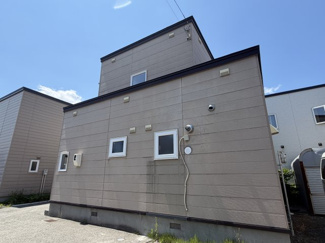 【外観】 | 4-5-5-18戸建