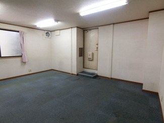 【内装】 | 上嶋マンション