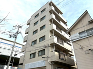 上嶋マンションの画像