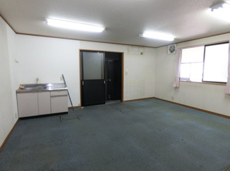 【内装】 | 上嶋マンション