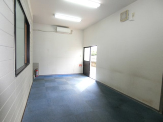 【内装】 | 上嶋マンション