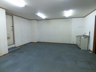 【内装】 | 上嶋マンション
