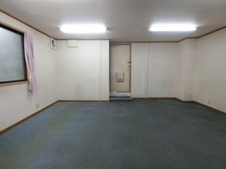 【内装】 | 上嶋マンション