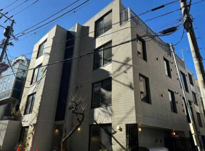 GRAN PASEO市谷仲之町