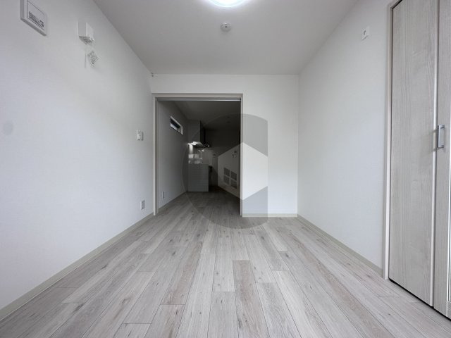 クリエオーレ衣摺1の子供部屋