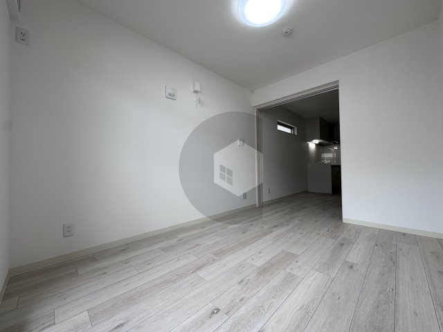 クリエオーレ衣摺1の洋室