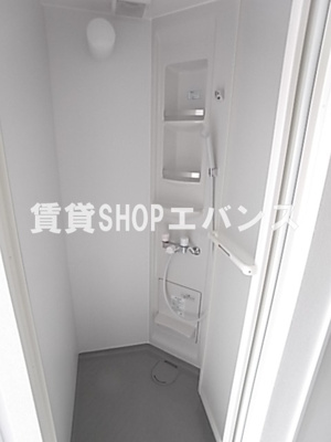 【浴室】 | ノーリーズン前原西