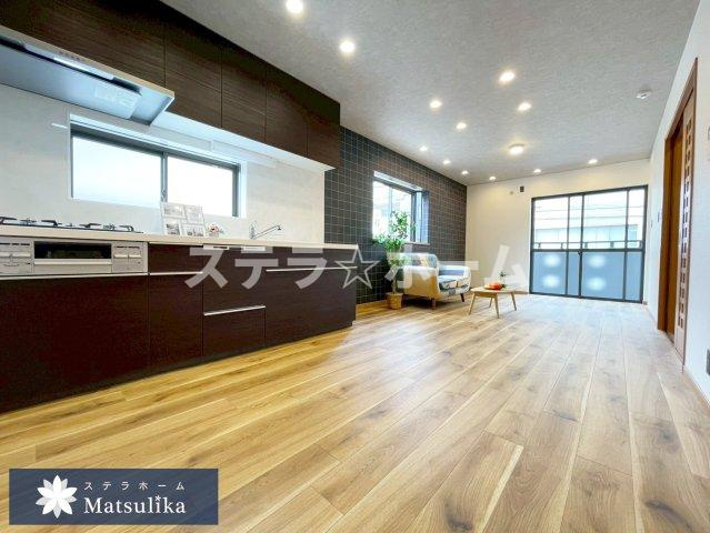 十三東4 中古戸建